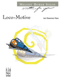 Loco-Motive Cover Image