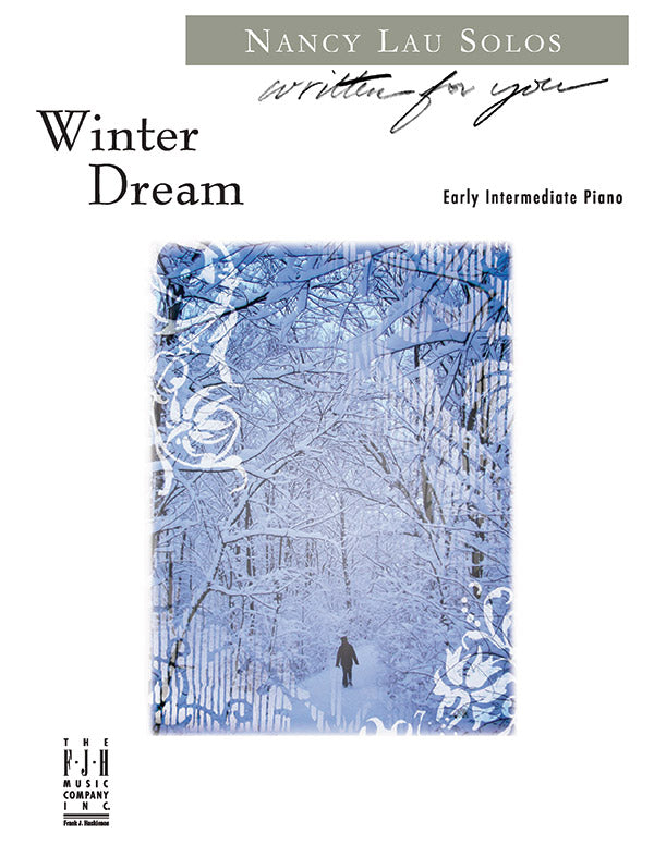 Winter Dream Cover Image