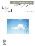Little Cloud Cover Image