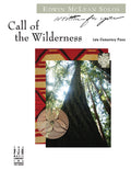 Call of the Wilderness Cover Image
