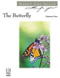 The Butterfly Cover Image