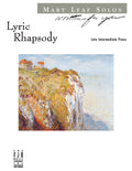 Lyric Rhapsody  Cover Image