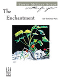 The Enchantment Cover Image