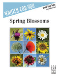 Spring Blossoms Cover Image