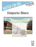 Emporia Blues Cover Image