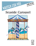 Seaside Carousel Cover Image