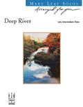 Deep River Cover Image