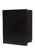 Turned Edge Band Folder Cover Image