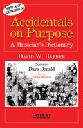 Accidentals on Purpose Cover Image