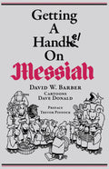 Getting a Handel on Messiah Cover Image