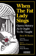 When the Fat Lady Sings Cover Image