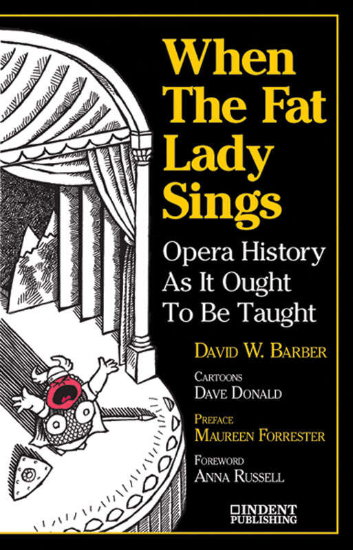When the Fat Lady Sings Cover Image