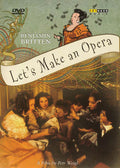 Let's Make an Opera Cover Image