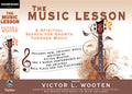 The Music Lesson (Audio Book Version) Cover Image