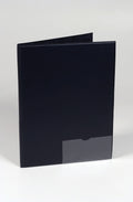 Economy Gusset Band Folder Cover Image