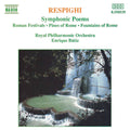 Symphonic Poems Cover Image