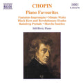 Piano Favourites Cover Image