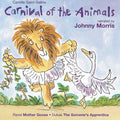 Carnival of the Animals Cover Image