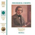 Mazurkas, Volume 2 Cover Image