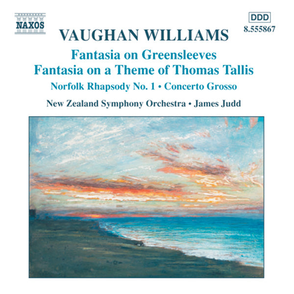 Orchestral Favourites Cover Image