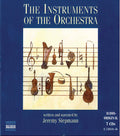 The Instruments of the Orchestra Cover Image