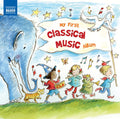 My First Classical Music Album Cover Image