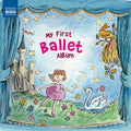 My First Ballet Album Cover Image
