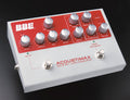 BBE Acoustimax Acoustic Guitar Preamp Pedal Cover Image