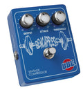 BBE Bench Press Vintage Compressor Guitar Effects Pedal Cover Image