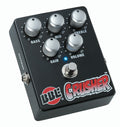 BBE Crusher Distortion Guitar Effects Pedal Cover Image