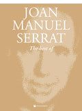 The Best of Joan Manuel Serrat Cover Image