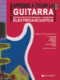 Aprende a Tocar la Guitarra Cover Image