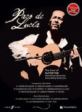 The Best of Paco de Lucia Cover Image