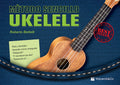 Método sencillo Ukelele Cover Image