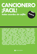 ¡Cancionero Facil! Cover Image
