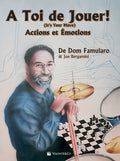 A Toi de Jouer! (It's Your Move) Cover Image