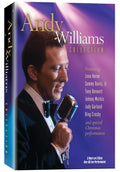 The Andy Williams Collection Cover Image