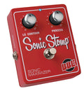 BBE Sonic Stomp Guitar Effects Pedal Cover Image