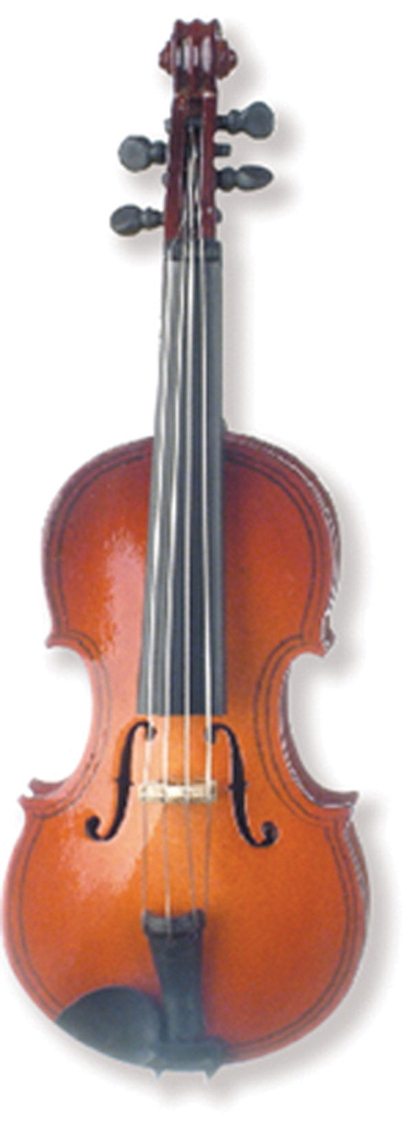 Magnet: Violin Cover Image
