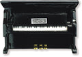 Magnet: Upright Piano Cover Image