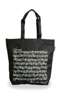 Shopper: Bach (Black) Cover Image