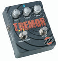 BBE Tremor Dual Mode Tremolo Guitar Effects Pedal Cover Image