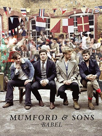 Lover Of The Light Sheet Music Preview