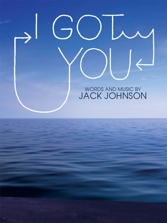 I Got You Sheet Music Preview