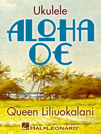 Aloha Oe Sheet Music Preview