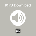 Alfred's Basic Piano Library: Lesson Book 3 Cover Image